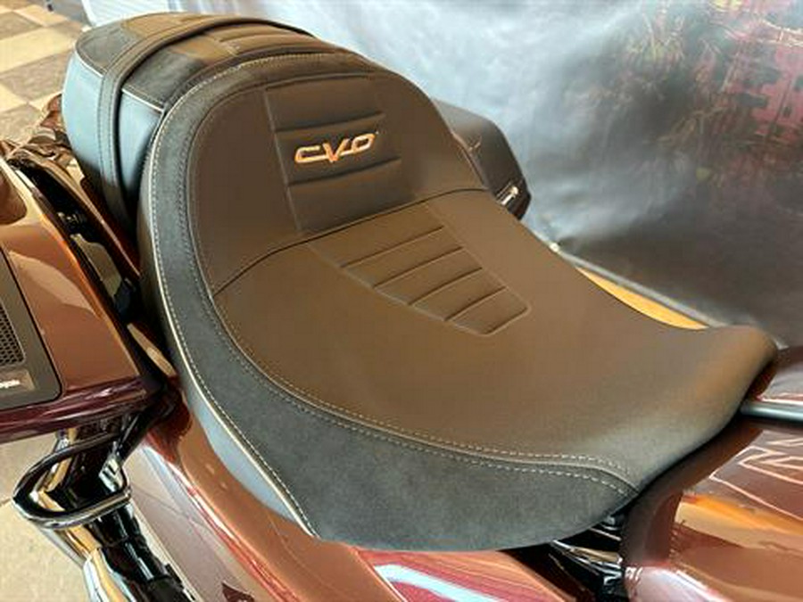 2024 Harley-Davidson CVO™ Road Glide®