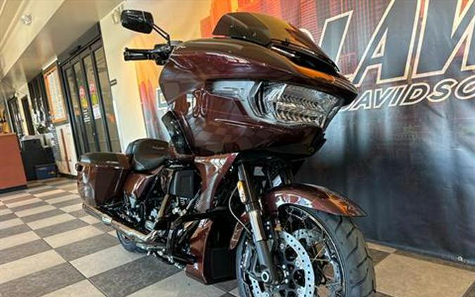 2024 Harley-Davidson CVO™ Road Glide®