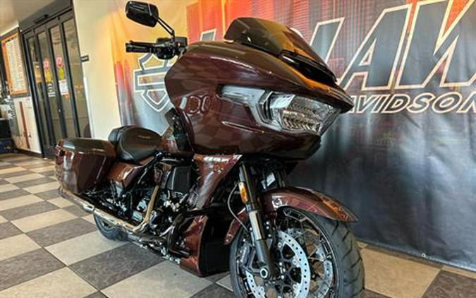 2024 Harley-Davidson CVO™ Road Glide®