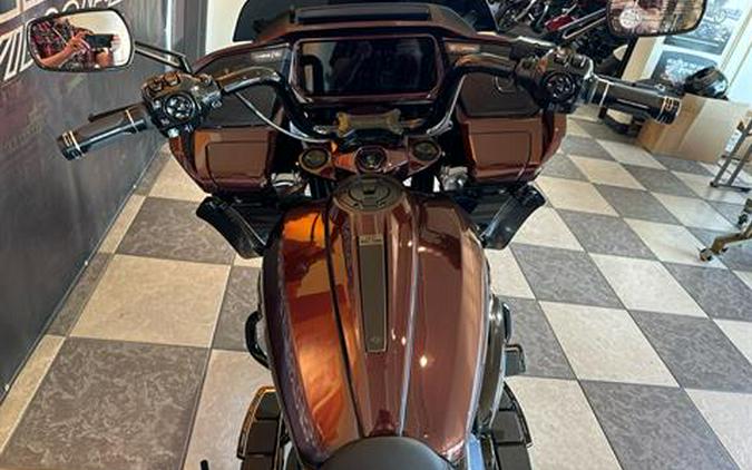 2024 Harley-Davidson CVO™ Road Glide®