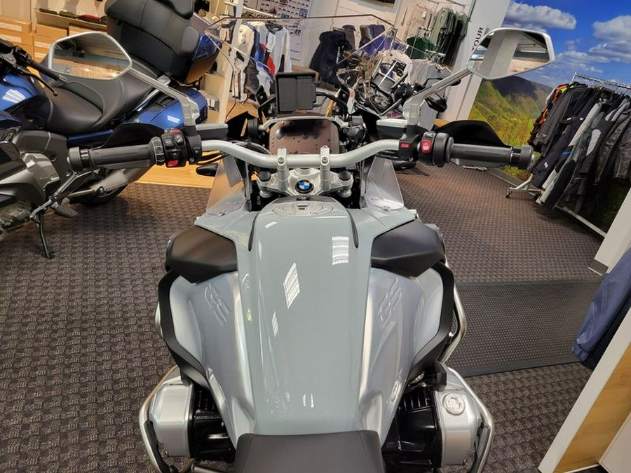 new 2024 BMW R 1250 GS Adventure