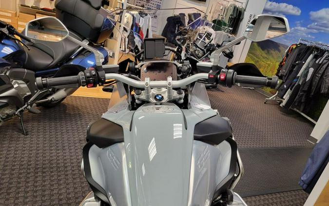 new 2024 BMW R 1250 GS Adventure