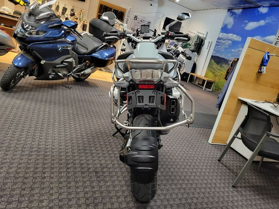 new 2024 BMW R 1250 GS Adventure