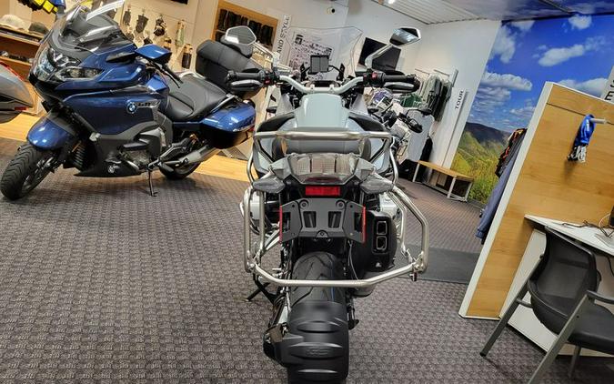 new 2024 BMW R 1250 GS Adventure