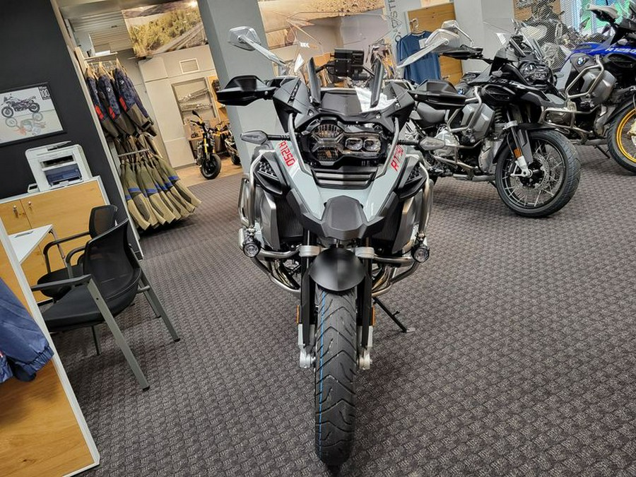 new 2024 BMW R 1250 GS Adventure