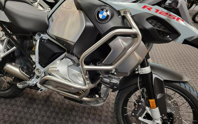 new 2024 BMW R 1250 GS Adventure