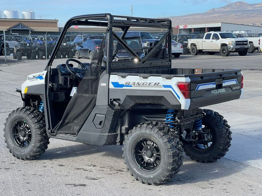 2024 Polaris RANGER XP Kinetic Ultimate