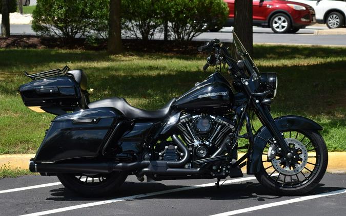 2018 Harley-Davidson® FLHRXS - Road King® Special