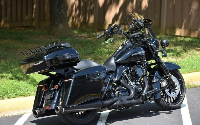 2018 Harley-Davidson® FLHRXS - Road King® Special