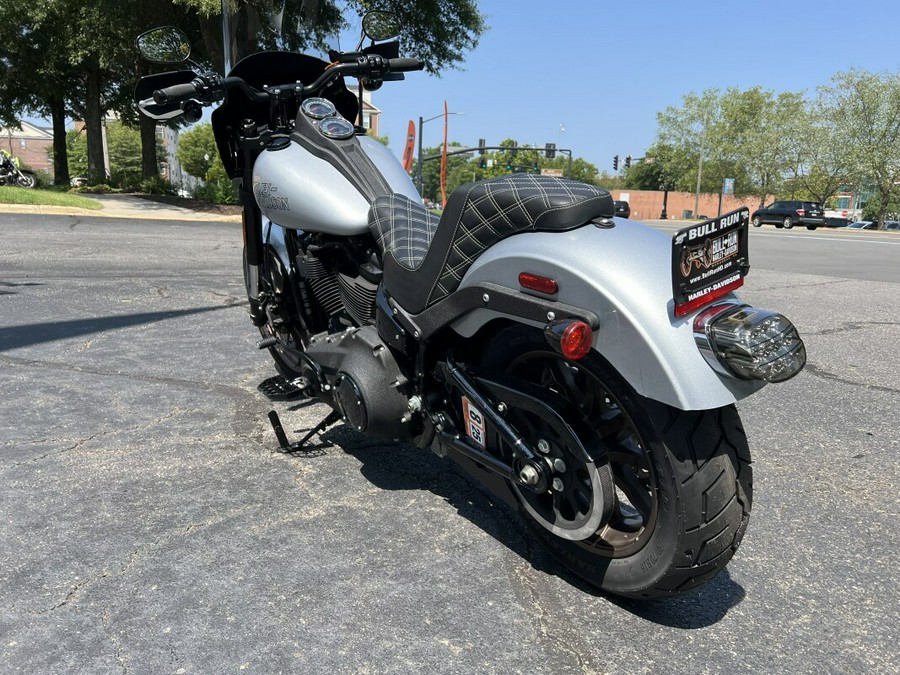 2020 FXLRS Low Rider S