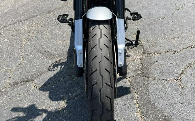 2020 FXLRS Low Rider S