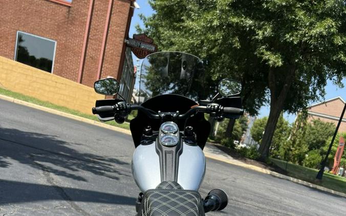 2020 FXLRS Low Rider S