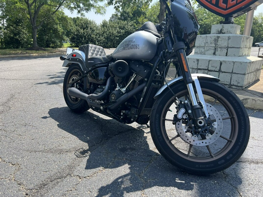 2020 FXLRS Low Rider S