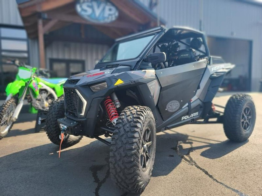 2019 Polaris® RZR XP® Turbo S Velocity