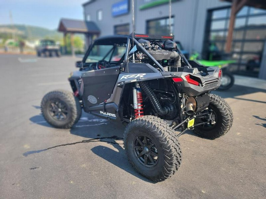 2019 Polaris® RZR XP® Turbo S Velocity