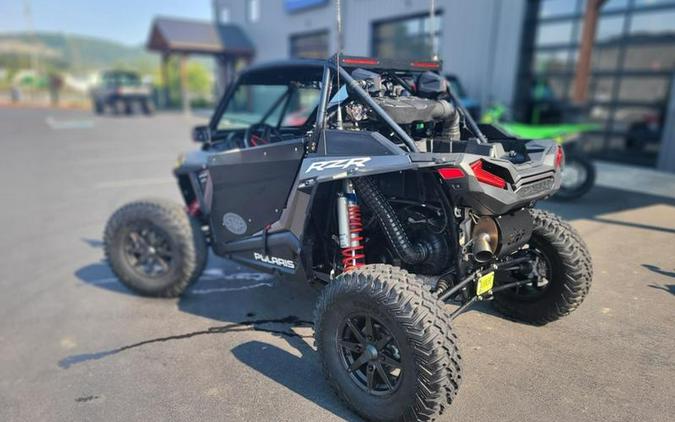 2019 Polaris® RZR XP® Turbo S Velocity