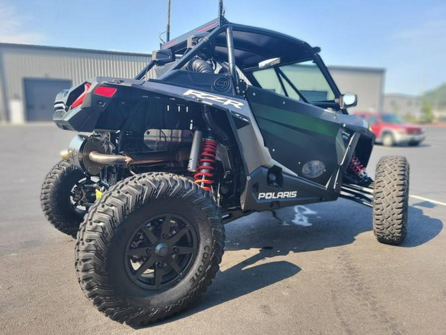 2019 Polaris® RZR XP® Turbo S Velocity