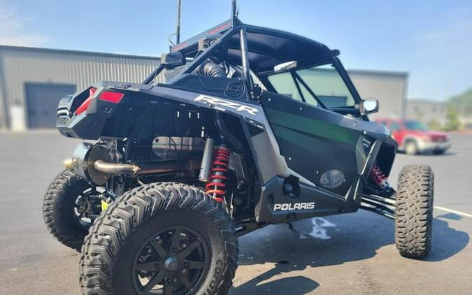 2019 Polaris® RZR XP® Turbo S Velocity