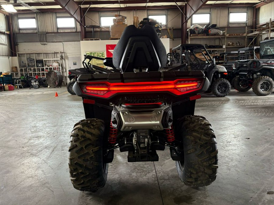 2025 CFMOTO CFORCE 1000 Touring