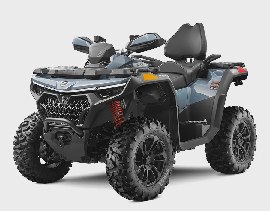 2025 CFMOTO CFORCE 1000 Touring