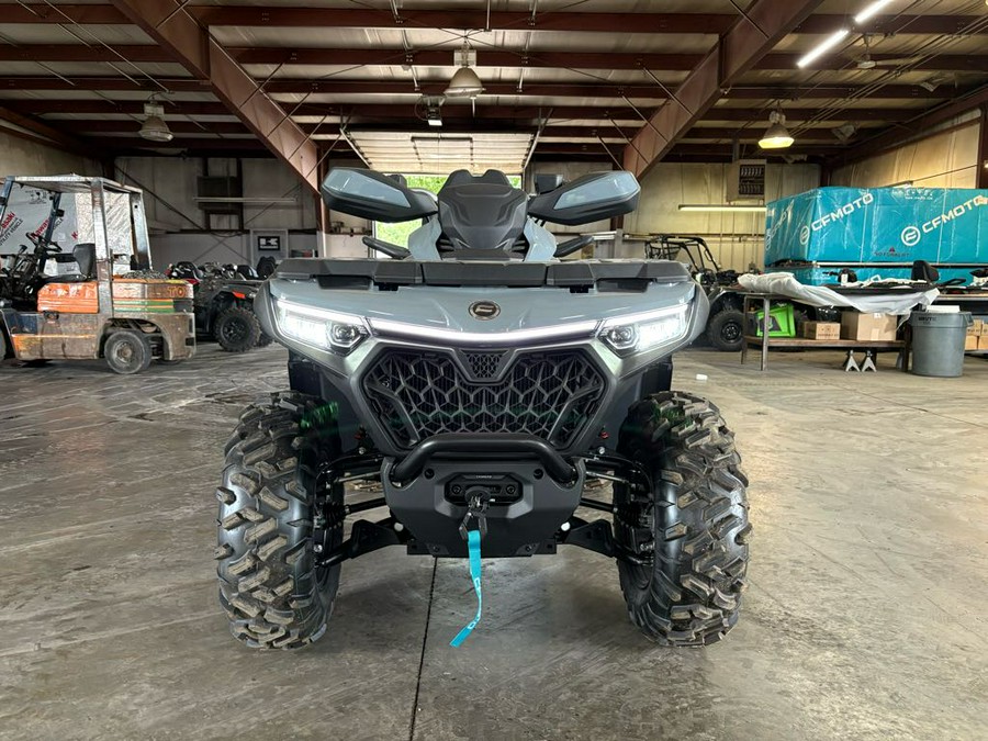 2025 CFMOTO CFORCE 1000 Touring