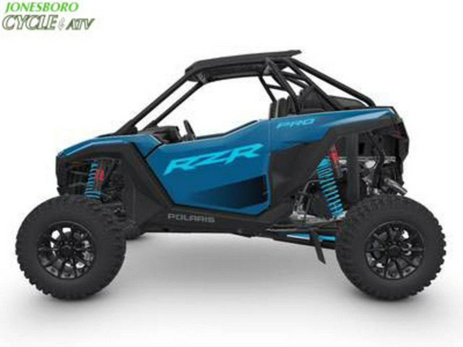 2026 Polaris RZR Pro S Ultimate