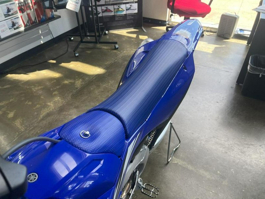 2026 Yamaha YZ450F Team Yamaha Blue