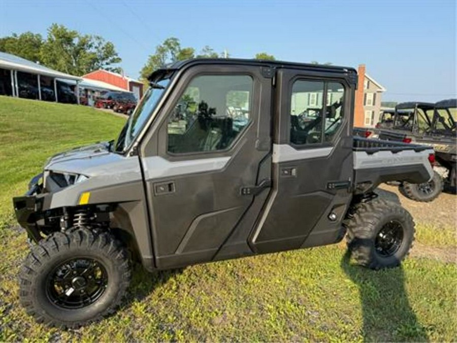 2026 Polaris® Ranger Crew XP 1000 NorthStar Edition Ultimate