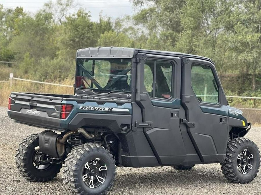 2026 Polaris Ranger® Crew XP 1000 NorthStar Edition Premium