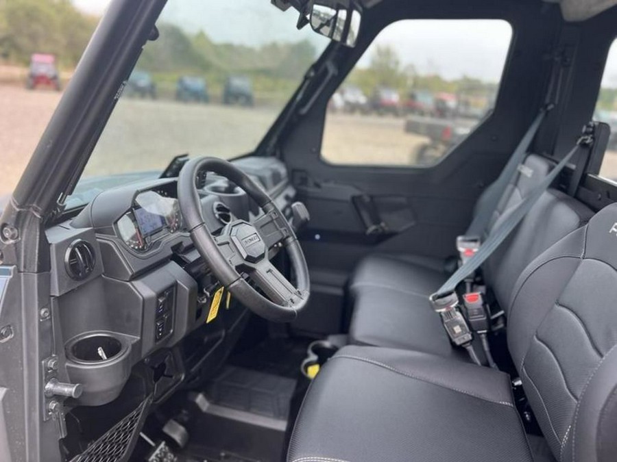 2026 Polaris Ranger® Crew XP 1000 NorthStar Edition Premium