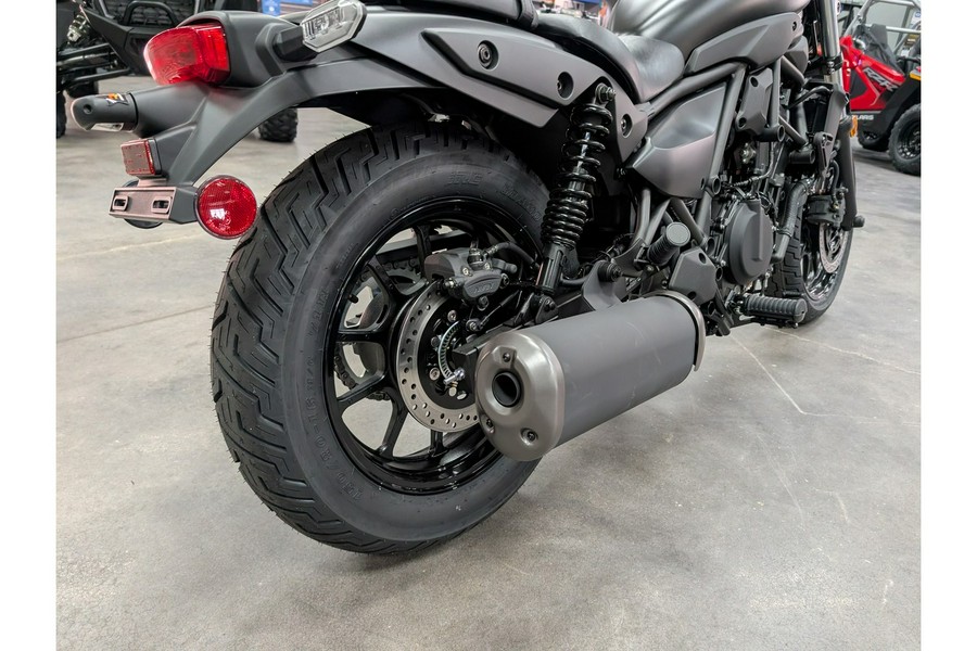 2025 Kawasaki Eliminator®