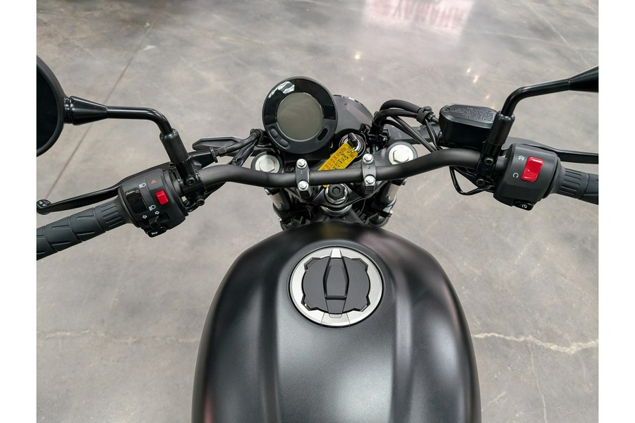 2025 Kawasaki Eliminator®