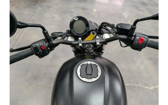 2025 Kawasaki Eliminator®