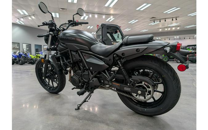2025 Kawasaki Eliminator®