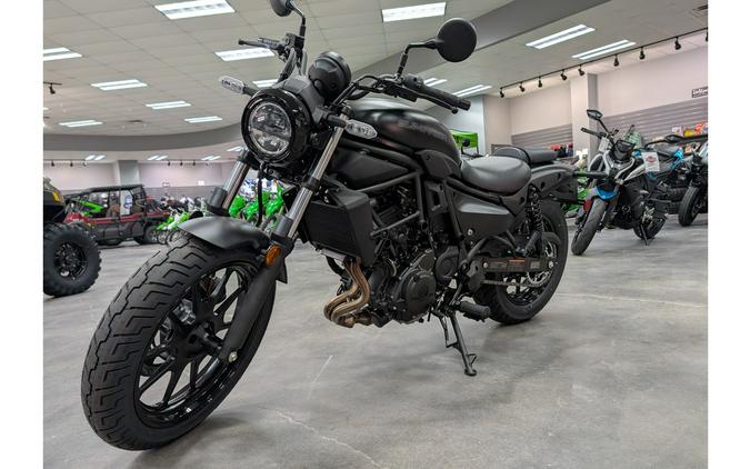 2025 Kawasaki Eliminator®