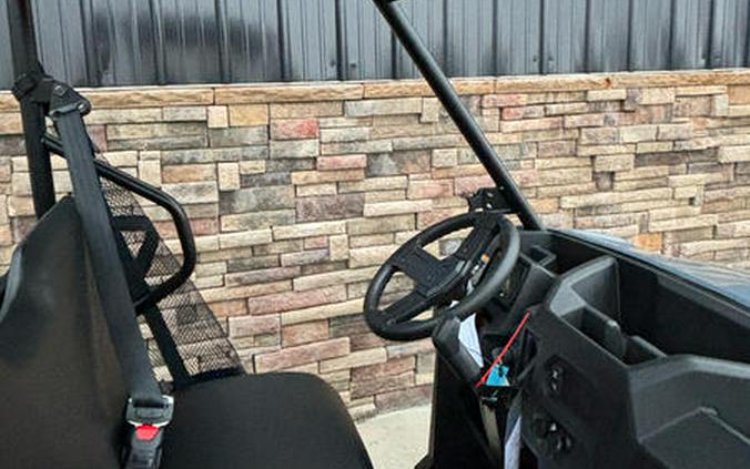 2026 Polaris® Ranger 500