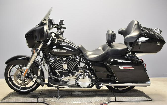 2021 Harley-Davidson Street Glide