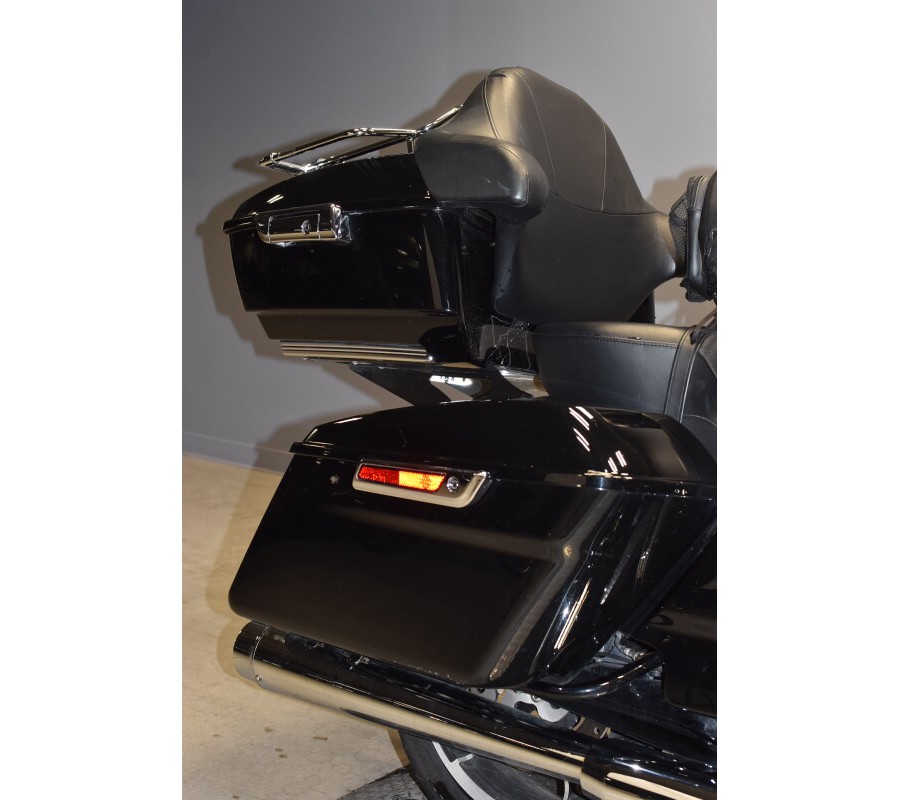 2021 Harley-Davidson Street Glide