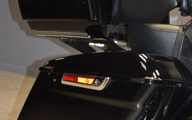 2021 Harley-Davidson Street Glide