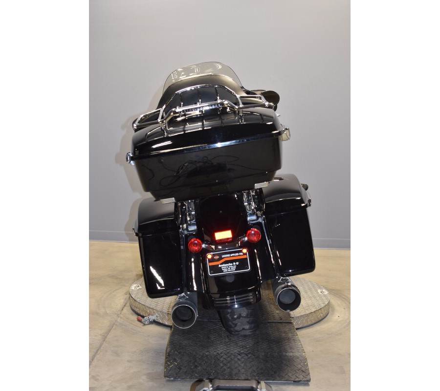 2021 Harley-Davidson Street Glide