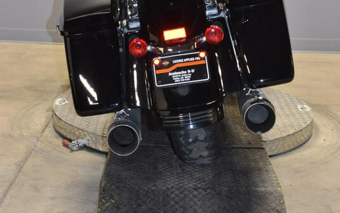 2021 Harley-Davidson Street Glide