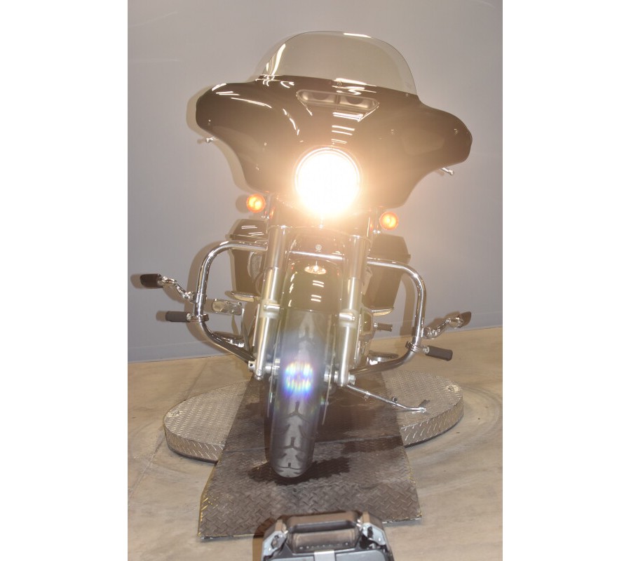 2021 Harley-Davidson Street Glide