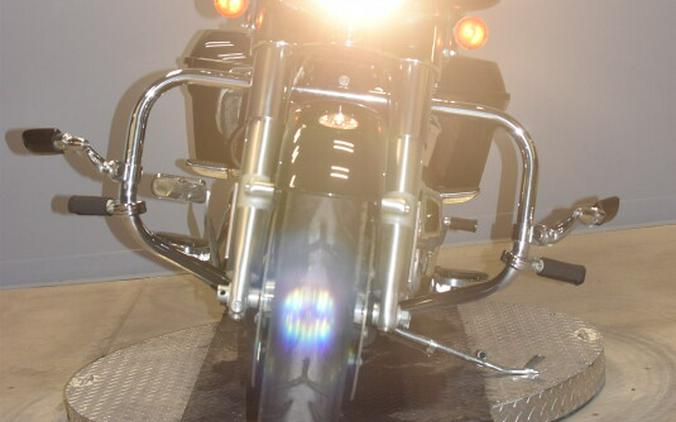 2021 Harley-Davidson Street Glide