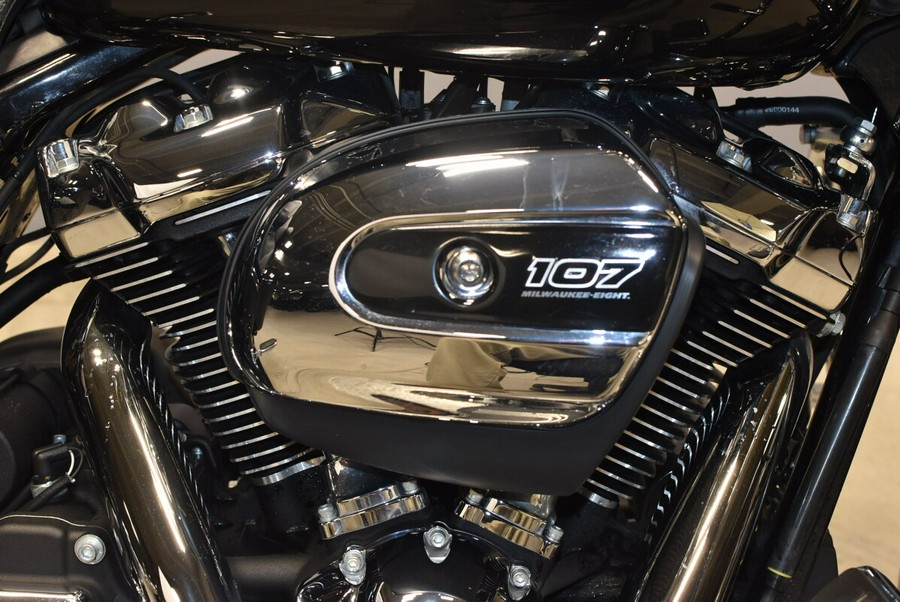 2021 Harley-Davidson Street Glide