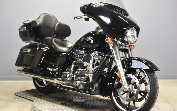 2021 Harley-Davidson Street Glide