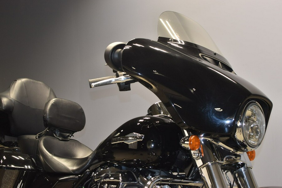 2021 Harley-Davidson Street Glide