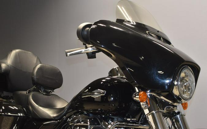 2021 Harley-Davidson Street Glide