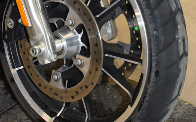 2021 Harley-Davidson Street Glide