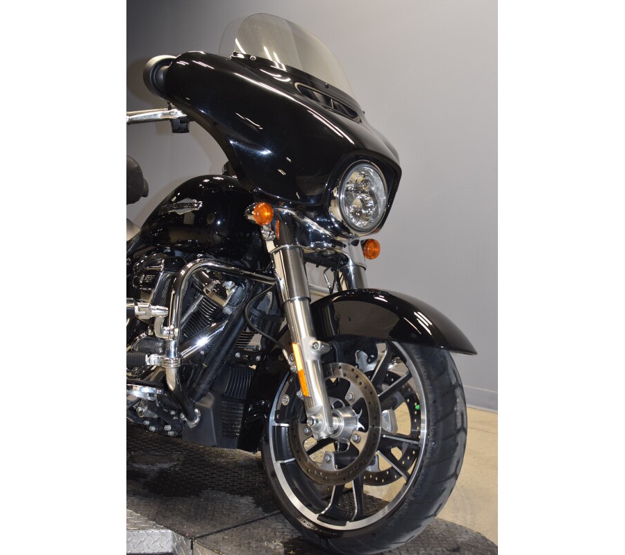 2021 Harley-Davidson Street Glide