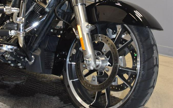 2021 Harley-Davidson Street Glide